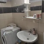 Petrov Apartman *