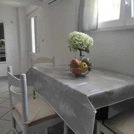 Petrov Apartment *