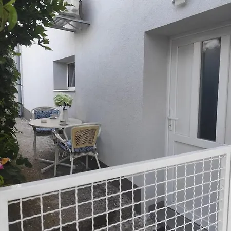 Petrov Apartment
