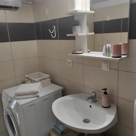 Petrov Apartment *