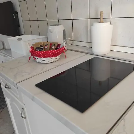 Apartment Petrov