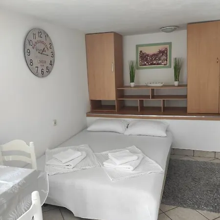 Apartment Petrov *