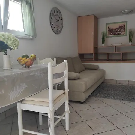 Apartment Petrov