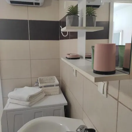 Apartment Petrov Sibenik