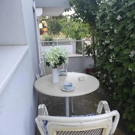 Apartman Petrov
