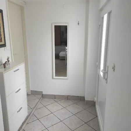 Apartment Petrov Sibenik