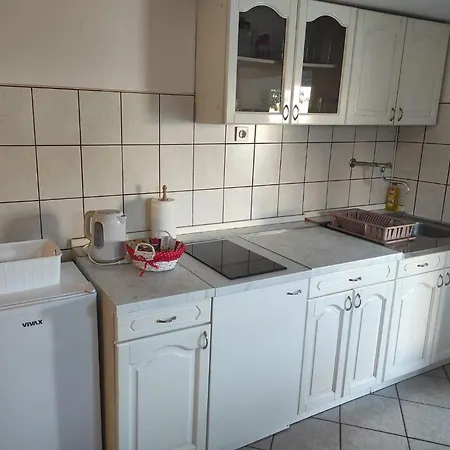 Apartment Petrov Sibenik