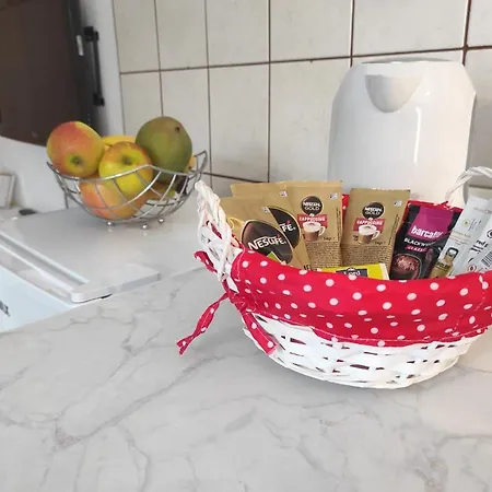 Petrov Apartman *