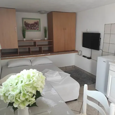 Petrov Apartment Sibenik