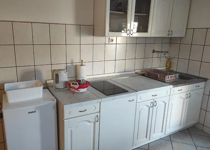 דירה Petrov שיבניק